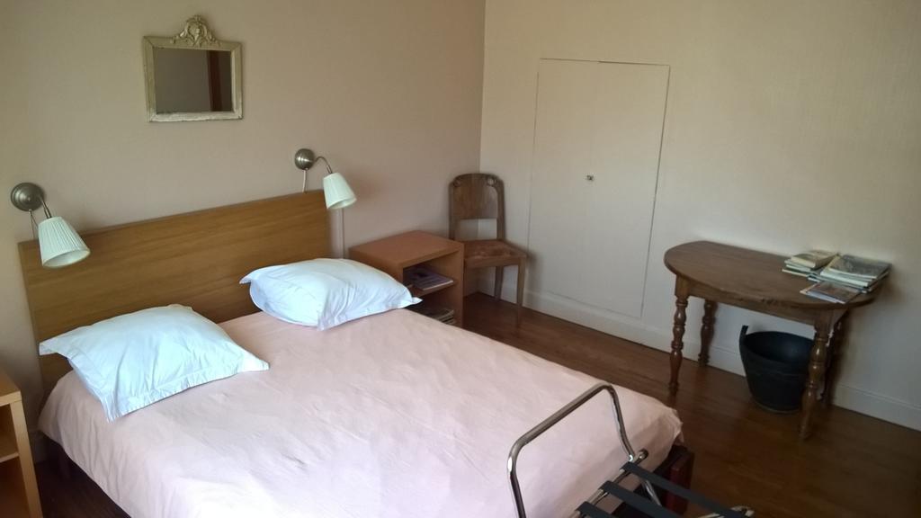 Appartement Matabiau 툴루즈 객실 사진