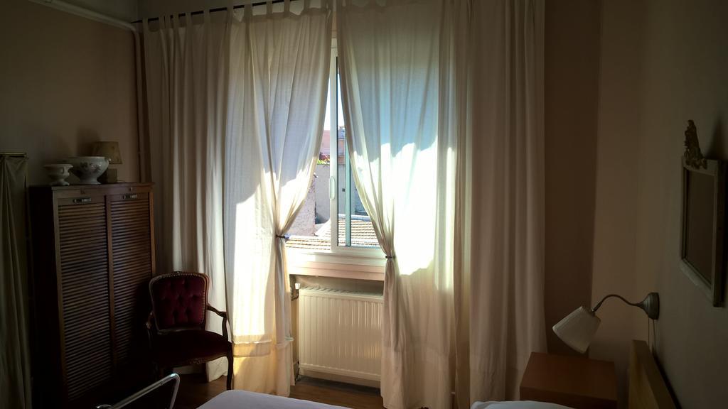 Appartement Matabiau 툴루즈 객실 사진