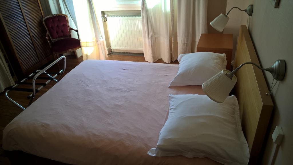 Appartement Matabiau 툴루즈 객실 사진