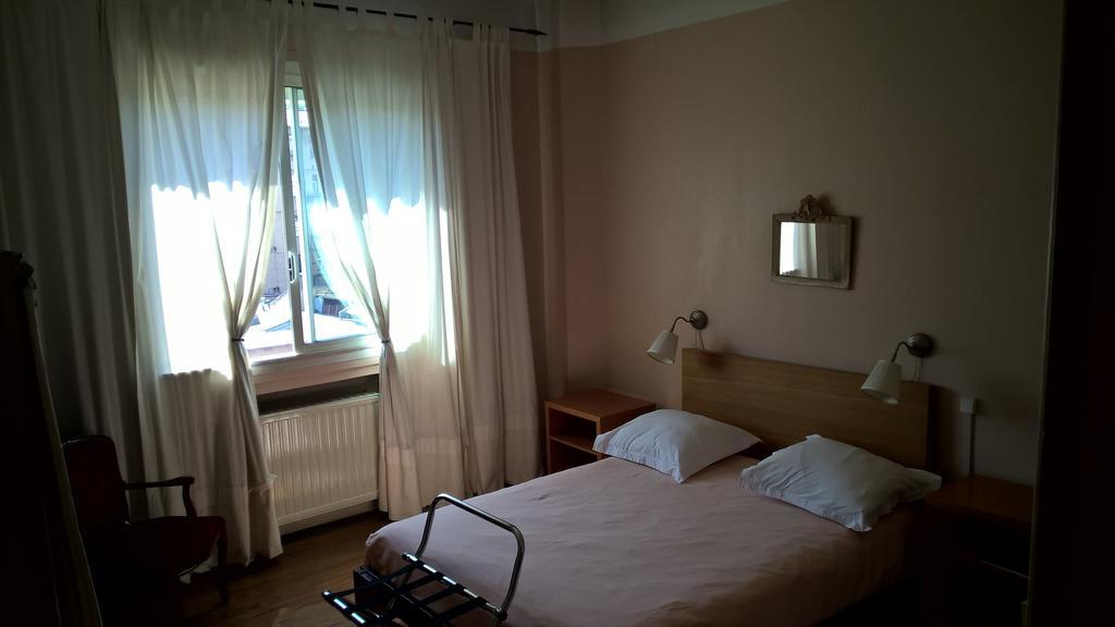 Appartement Matabiau 툴루즈 객실 사진