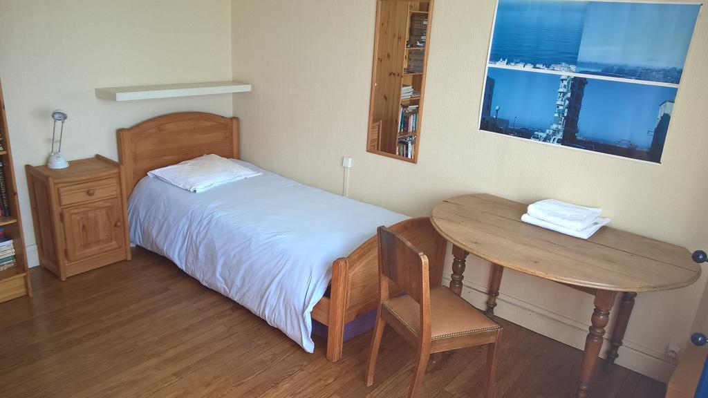 Appartement Matabiau 툴루즈 객실 사진