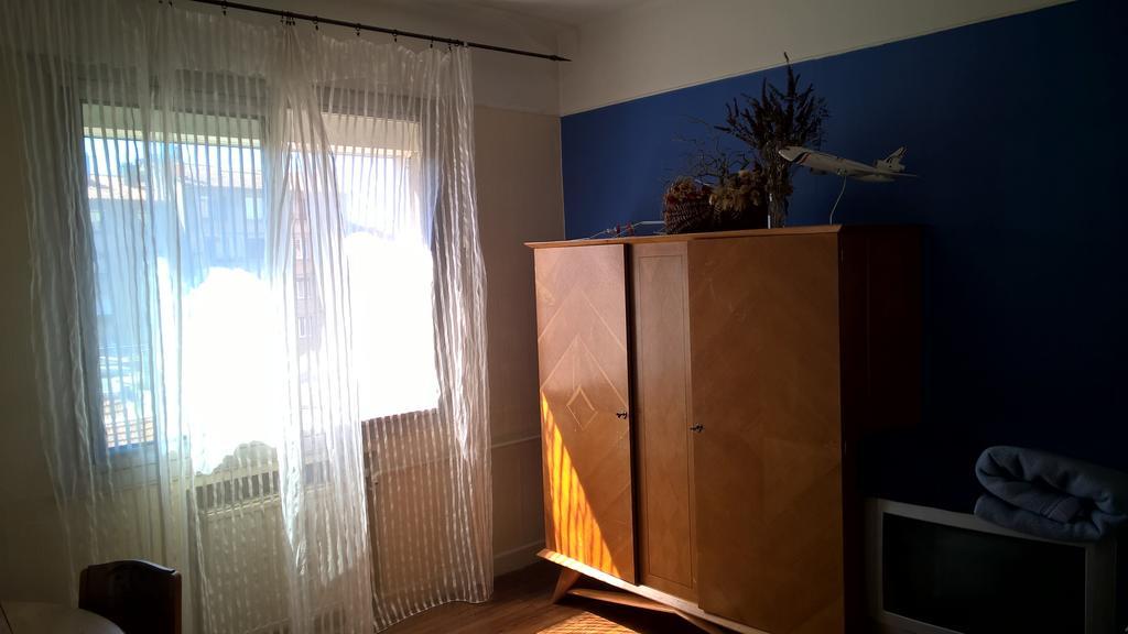 Appartement Matabiau 툴루즈 객실 사진