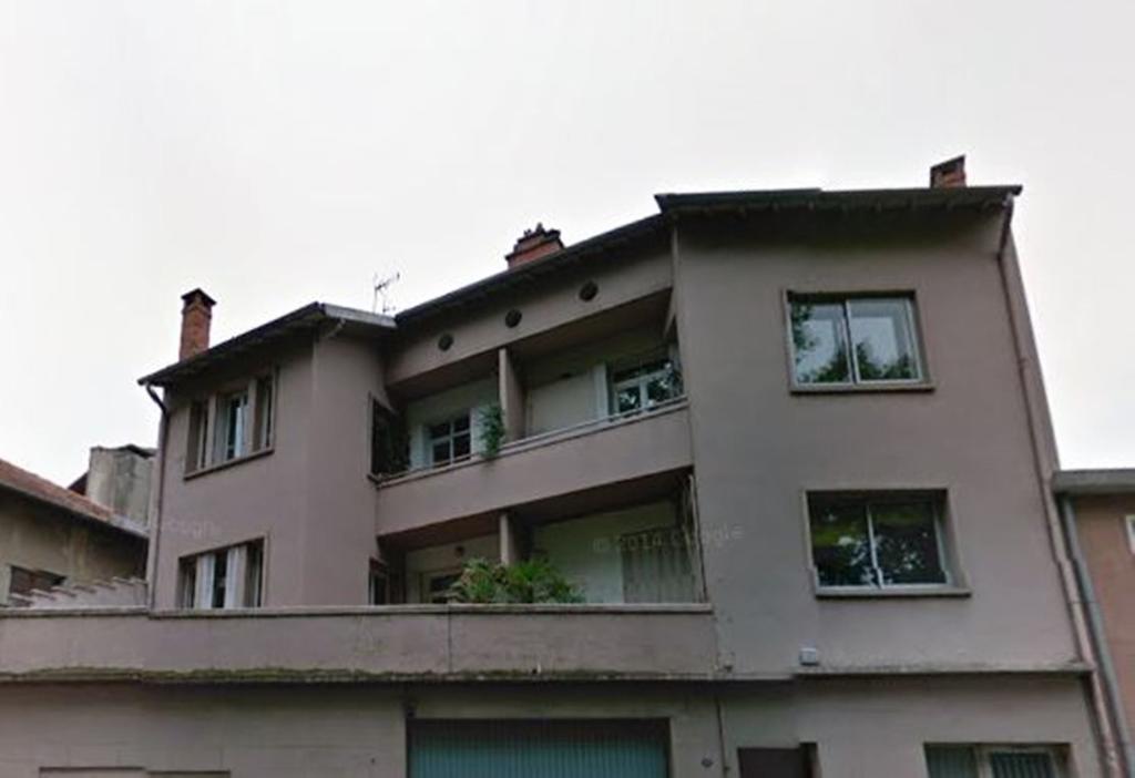 Appartement Matabiau 툴루즈 객실 사진