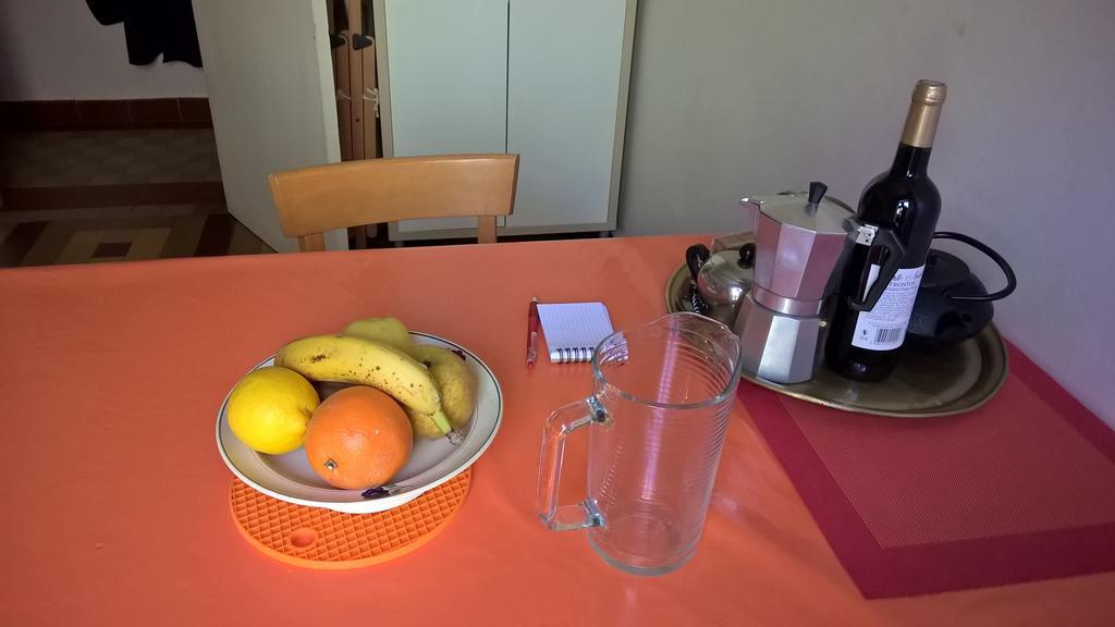Appartement Matabiau 툴루즈 객실 사진