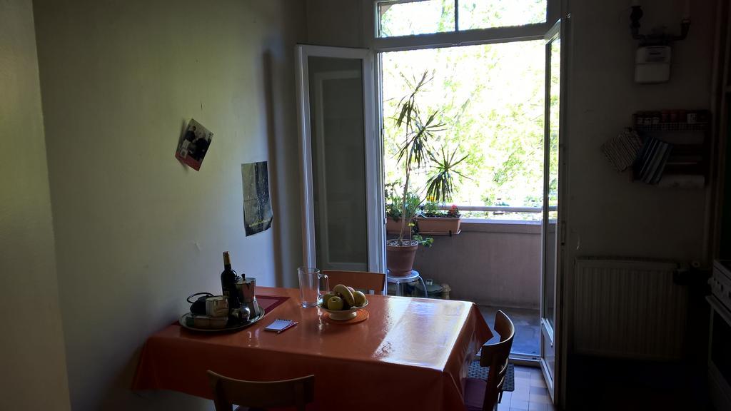Appartement Matabiau 툴루즈 객실 사진