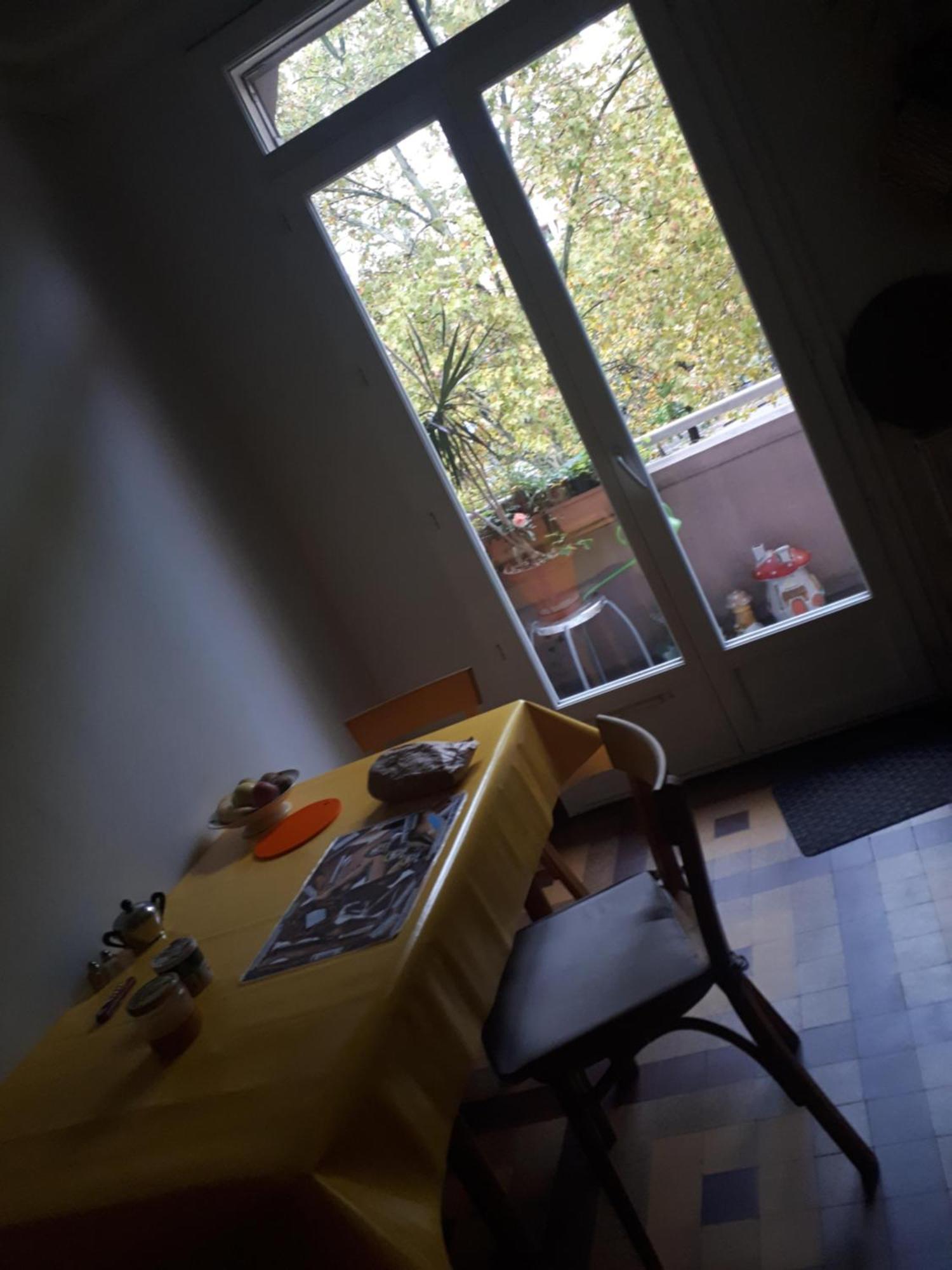 Appartement Matabiau 툴루즈 외부 사진