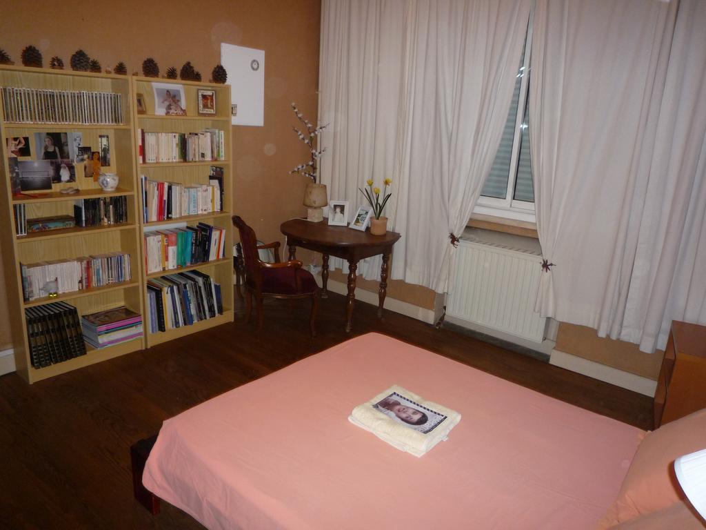 Appartement Matabiau 툴루즈 객실 사진