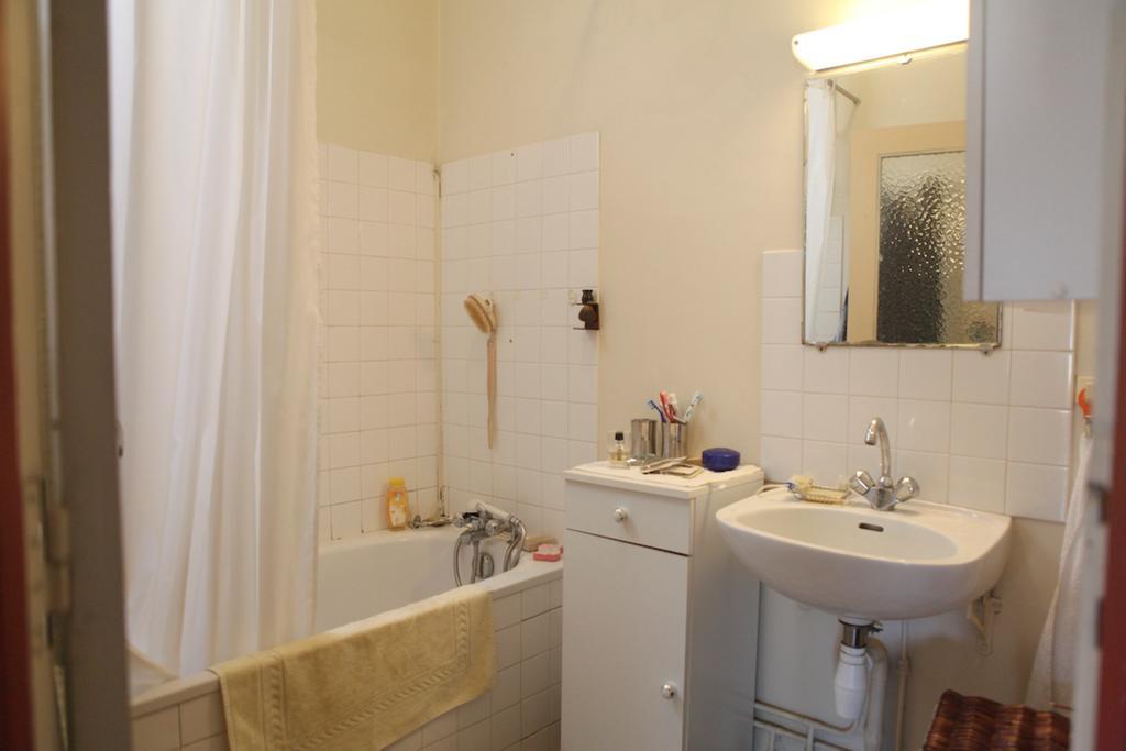 Appartement Matabiau 툴루즈 객실 사진