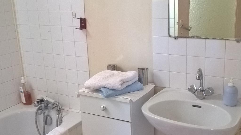 Appartement Matabiau 툴루즈 객실 사진